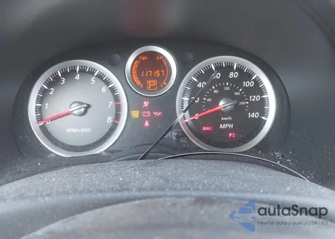 2011 Nissan Sentra 2.0 из США, поврежденный, VIN 3N1AB6AP3BL647479